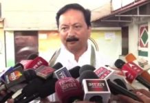 करन माहरा ने बदरीनाथ विधायक व भाजपा प्रदेश अध्यक्ष पर जिम्मेदारी ठीक से न निभाने का लगाया आरोप