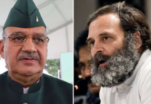 बलिदान और हादसे को लेकर पक्ष-विपक्ष पर छिड़ा विवाद