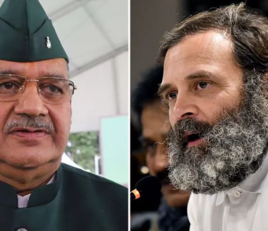 बलिदान और हादसे को लेकर पक्ष-विपक्ष पर छिड़ा विवाद