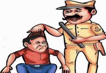 लूट की 2 चेन व दो बाईकों के साथ चोर गिरफ्तार