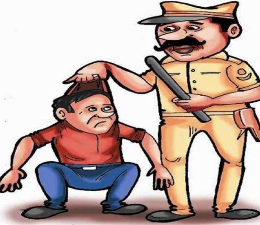 लूट की 2 चेन व दो बाईकों के साथ चोर गिरफ्तार