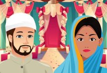 महिला के साथ धोकाधड़ी कर रचाई शादी, धर्मांतरण न करने पर दी हत्या की धमकी