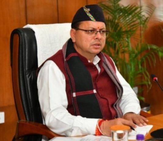 जोशीमठ भू-धंसाव: दरारों का सिलसिला शुरू, सीएम ने बुलाई आपातकालीन बैठक