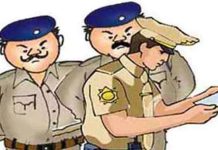 दहेज की मांग को लेकर हैवान बने ससुराली, मायके में घुसकर महिला को किया अधमरा