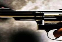 शादी की खुशियां हुई गम में तब्दील, चाचा के हाथों लगी भतीजे को गोली