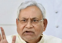 नीतीश ने साधा कांग्रेस पर निशाना, स्टैंड क्लियर रखने की दी नसीहत