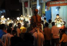 बारात बनी जंग का मैदान, बैंड वाले और बारातियों के बीच छिड़ा विवाद