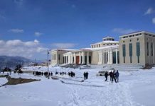 ग्रीष्मकालीन राजधानी गैरसैण में आयोजित होगा बजट सत्र