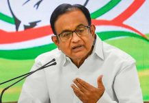 कांग्रेस के वरिष्ठ नेता ने केंद्र सरकार पर अल्पसंख्यक विरोधी नीति का खुलेआम प्रदर्शन करने का लगाया आरोप