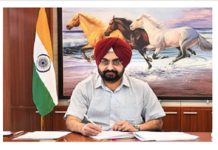 हेलीपैड्स और हेलीपोर्ट्स निर्माण कार्य पूर्ण होने की तिथियां करें निर्धारित:मुख्य सचिव