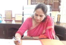 जिलाधिकारी ने थल में किया स्थलीय निरीक्षण, सफाई व्यवस्था बनाये रखने के दिए निर्देश