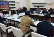 अपर जिलाधिकारी प्रशासन हरिद्वार ने सुनी परिवहन व्यावसायियों की समस्या, दिए अहंम निर्देश