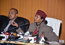 आन्दोलनरत अभ्यर्थियों के सभी मुद्दों को गंभीरता से ले रही है सरकार: अपर मुख्य सचिव