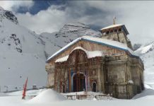 25 अप्रैल को खुलेंगे बाबा केदार के कपाट