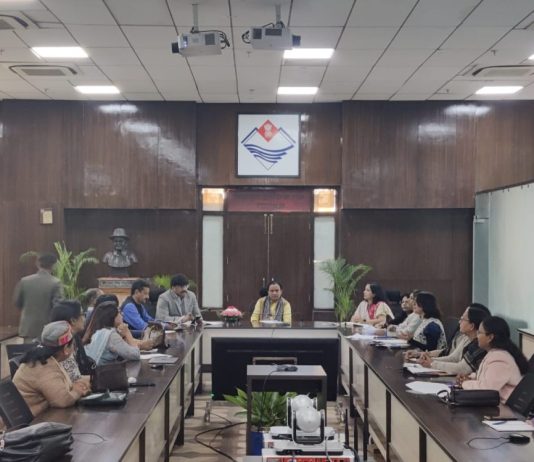 सरोगेसी व एआरटी प्रकरणों का समयबद्ध हो निस्तारणः धन सिंह रावत