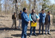 भारत की पहली एस्ट्रो पार्क कम साइंस सिटी को मिली सैद्धान्तिक स्वीकृति