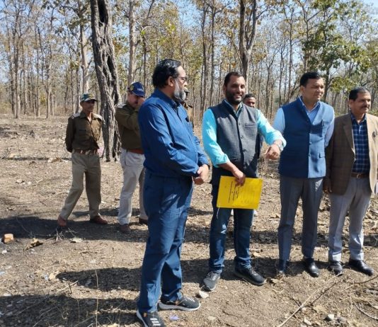 भारत की पहली एस्ट्रो पार्क कम साइंस सिटी को मिली सैद्धान्तिक स्वीकृति