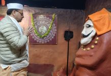 गोल्ज्यू न्याय के देवता हैं, मनोकामना पूर्ण होने से मिलती है मानसिक शांति: धामी