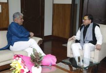 सीएम धामी के अनुरोध पर. प्रदेश की चार नदियों को मिली वन स्वीकृति