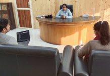 जिलाधिकारी ने की पर्यटक स्थलों को विकसित बनाने की पहल, अधिकारियों को दिए कई निर्देश