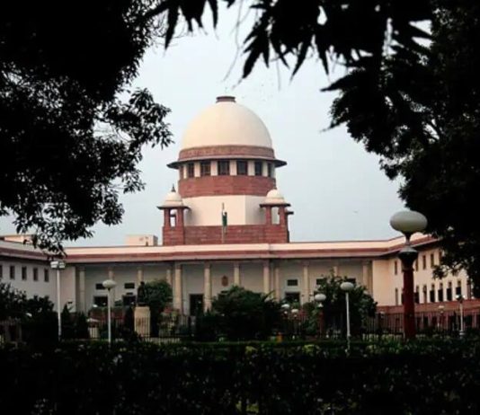 एक से अधिक जगह चुनाव लड़ने के मामले को सुप्रीम कोर्ट ने बताया विधायी से जुड़ा, याचिका की ख़ारिज