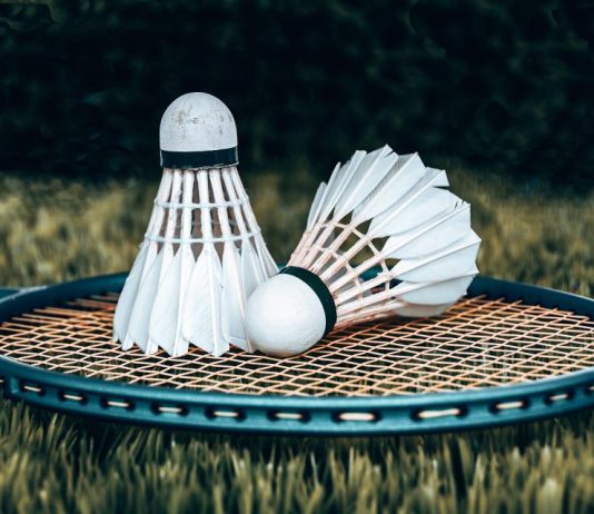 राज्य स्तरीय बैडमिंटन प्रतियोगिता के लिए खेल विभाग 25 फरवरी को इंडोर स्टेडियम कंडोलिया में करेगा खिलाड़ियों का चयन ट्रायल