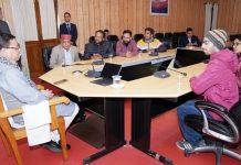 खत्म हुआ युवाओं का आंदोलन, बेरोजगार संघ के प्रतिनिधियों ने जताया मुख्यमंत्री का आभार