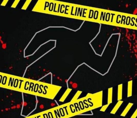 नशे में धुत दामाद ने सास को उतारा मौत के घाट, होश में आने पर किया सरेंडर