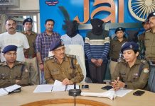 मैजिक चालक से हुआ प्यार, प्रेमी और उसके दोस्त के साथ मिलकर पति को उतारा मौत के घाट