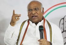 मल्लिकार्जुन खरगे का बड़ा दावा, बोले 2024 में देश की जनता पीएम मोदी को सिखाएगी सबक