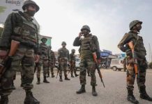 लश्कर-ए ताइबा के तीन मददगार गिरफ्तार