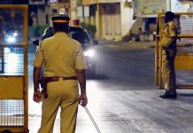 एक दिन के अंदर बम धमाके की दो धमकियां, जॉइंट कमिश्नर को आया कॉल