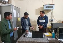 डीएम ने ब्लॉक कार्यालय पौड़ी का किया निरीक्षण, एडीओ पंचायत के भ्रमण व उपस्थिति पंजिका में विरोधाभास मिलने पर जिलाधिकारी ने स्पष्टीकरण किया तलब