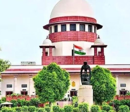 बीबीसी डॉक्यूमेंट्री वैन को लेकर सुप्रीम कोर्ट ने माँगा केंद्र सरकार से जवाब