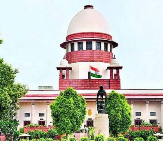 सुप्रीम कोर्ट ने अदाणी मामले में मीडिया रिपोर्टिंग पर रोक लगाने से किया इनकार