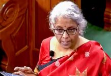 देश का आम बजट हुआ पेश, विपक्ष ने उठाए कई सवाल