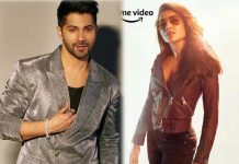 ‘सिटाडेल’ में वरुण धवन के साथ नजर आएंगी साउथ की यह एक्ट्रेस