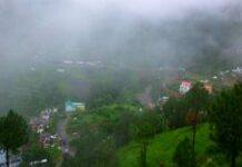 उत्तराखण्ड में मौसम फिर लेगा करवट