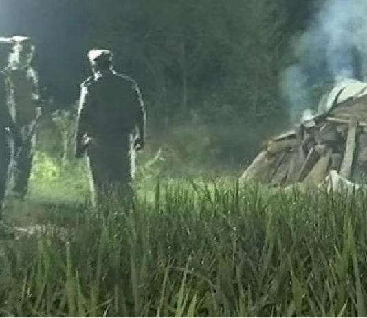 हाथरस कांड: एक आरोपी को दोषी करार, बाकी आरोपियों बरी