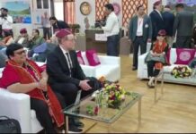 जी-20 सम्मेलन में शामिल होने उत्तराखंड पहुंचे 17 देशों से 38 मेहमान