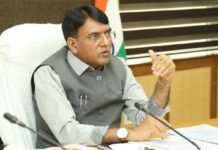 केंद्रीय स्वास्थ्य मंत्री दो दिवसीय दौरे पर पहुंचेंगे उत्तराखंड