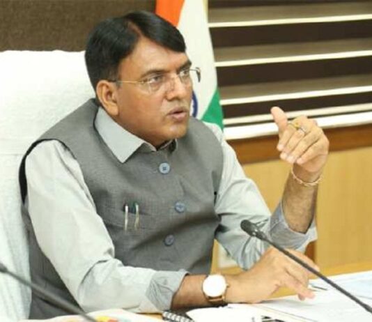 केंद्रीय स्वास्थ्य मंत्री दो दिवसीय दौरे पर पहुंचेंगे उत्तराखंड