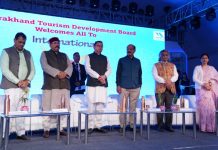 योग से मिली उत्तराखंड को दुनियाभर में नई पहचान: मुख्यमंत्री