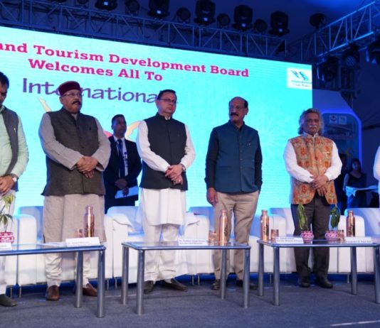 योग से मिली उत्तराखंड को दुनियाभर में नई पहचान: मुख्यमंत्री