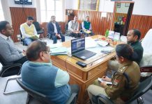 चारधाम यात्रा के दौरान पशु क्रूरता को लेकर जिला प्रशासन की एसओपी तैयार