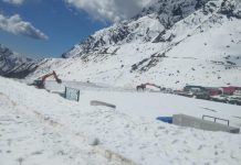 जिलाधिकारी ने केदारनाथ यात्रा के सफल संचालन के लिए दिए जरुरी निर्देश