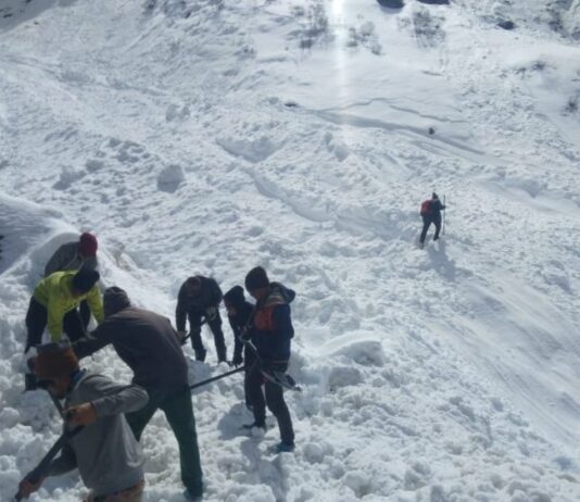 मार्च माह तक पूरी करले चार धाम यात्रा को लेकर पूरी तैयारियां: जिलाधिकारी मयूर दीक्षित