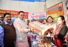 रायपुर क्षेत्र के विकास को लेकर मुख्यमंत्री ने की अनेकों घोषणाएं