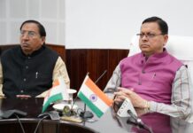 मन की बात कार्यक्रम सबके लिए प्रेरणादाई: धामी