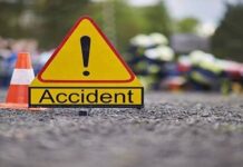 घायल किशोर की उपचार के दौरान मौत